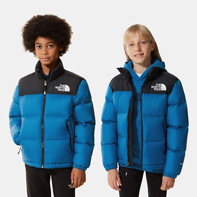 Teens' 1996 Retro The North Face