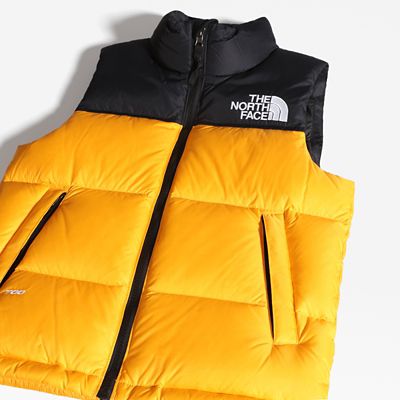 the north face body warmer junior