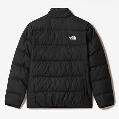 reversible andes north face