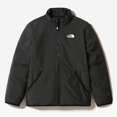 the north face reversible andes unisex