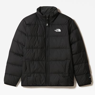 YOUTH REVERSIBLE ANDES JACKET | The 