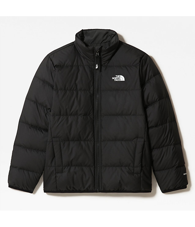 Youth Reversible Andes Jacket | The North Face