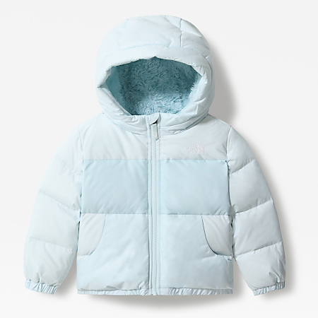Kids' Moondoggy Down Jacket | The North Face