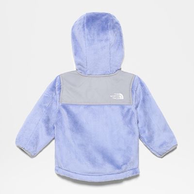 north face oso baby