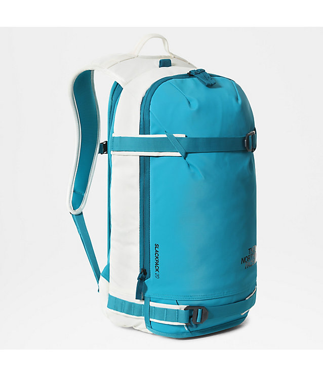 Damen Slackpack 2.0 Tagesrucksack | The North Face
