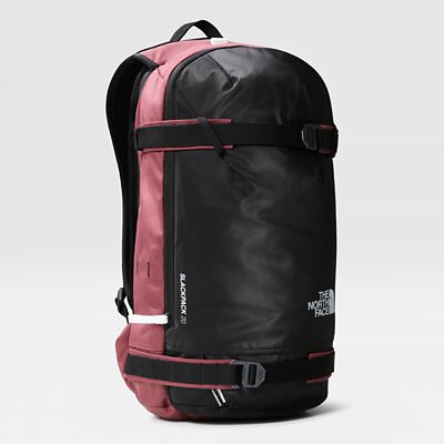 The North Face Women's Slackpack 2.0 Daypack. 1