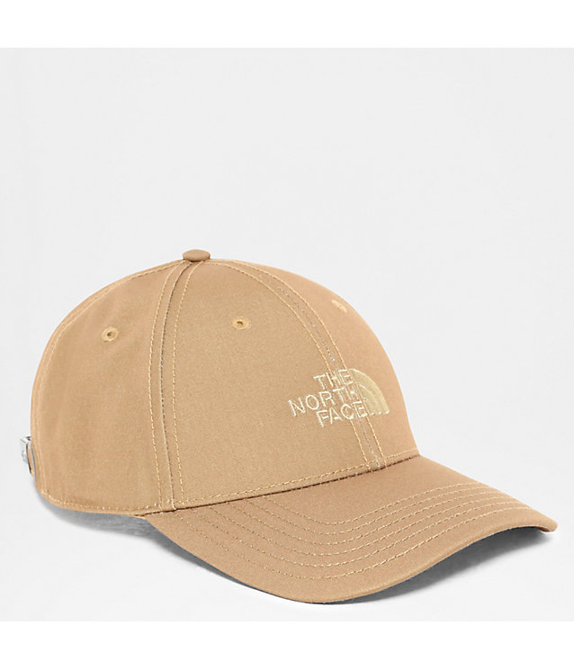 The North Face Casquette recyclée &#39;66 Classic. 2