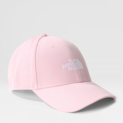 The North Face Casquette recyclée '66 Classic. 1