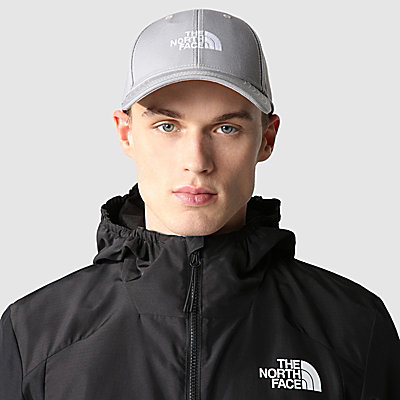 Casquette Recycled 66 - Beige THE NORTH FACE
