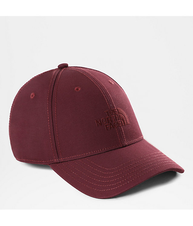The North Face Casquette recyclée &#39;66 Classic. 4