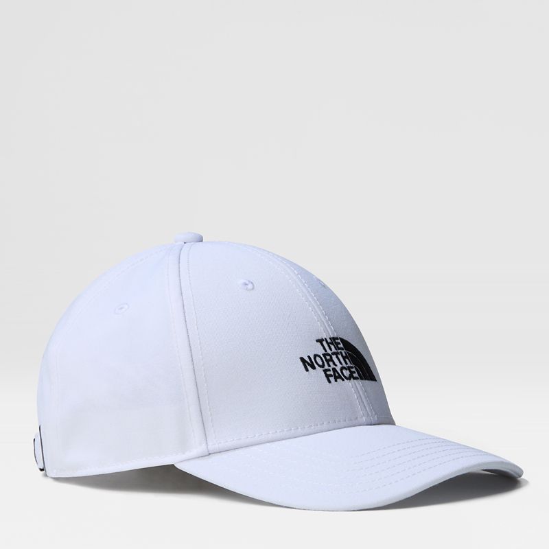The North Face Recycled '66 Classic Hat Tnf White One