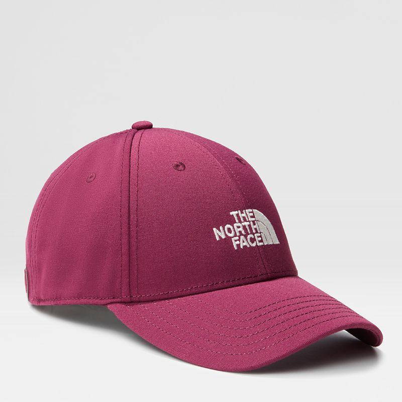 The North Face 66 Classic Recycelte Kappe Boysenberry 