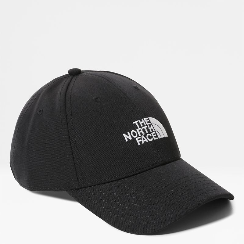 The North Face Recycled '66 Classic Hat Tnf Black-tnf White One