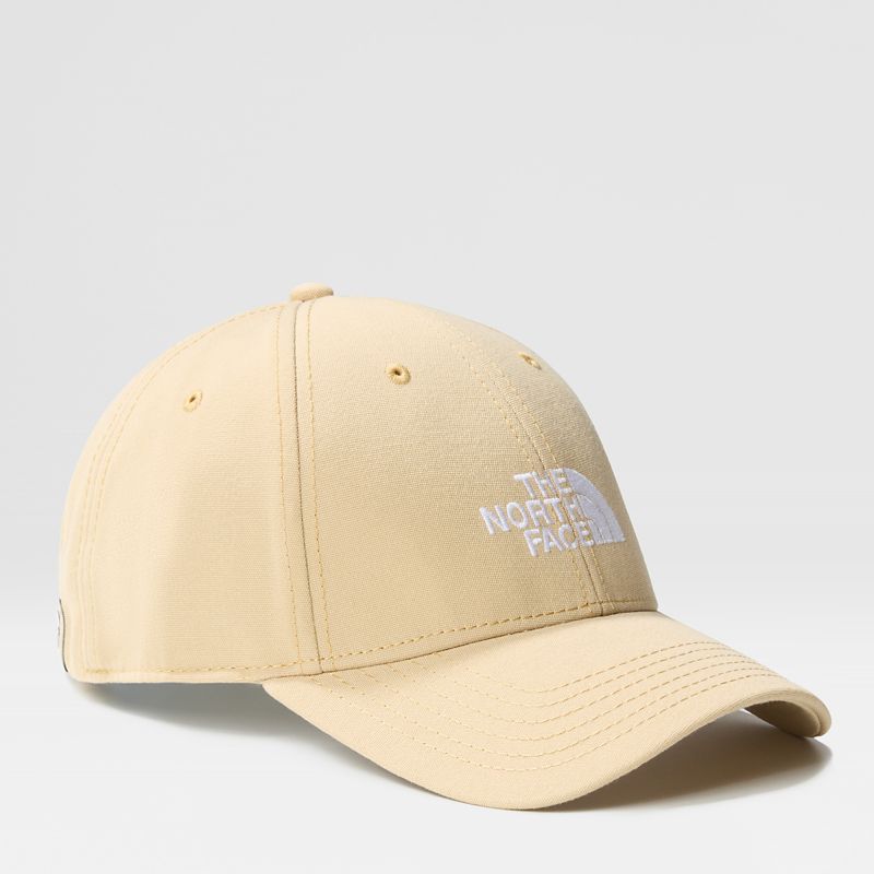 The North Face Recycled '66 Classic Hat Khaki Stone One