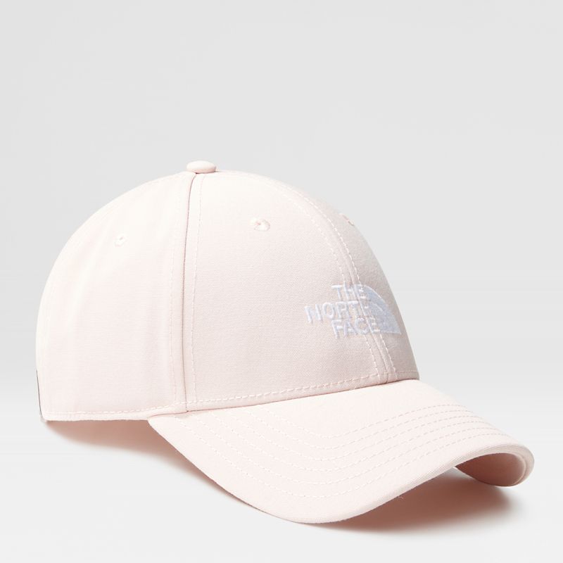 The North Face Recycled '66 Classic Hat Pink Moss One