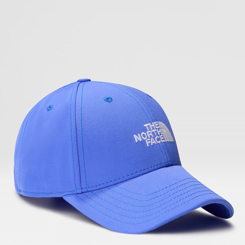 The North Face Recycled '66 Classic Hat Solar Blue One