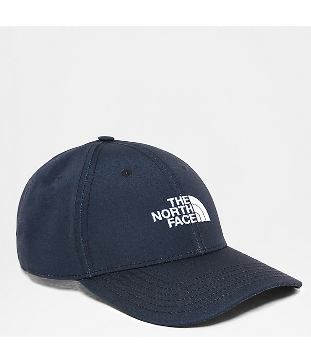 The North Face Casquette recyclée &#39;66 Classic. 10