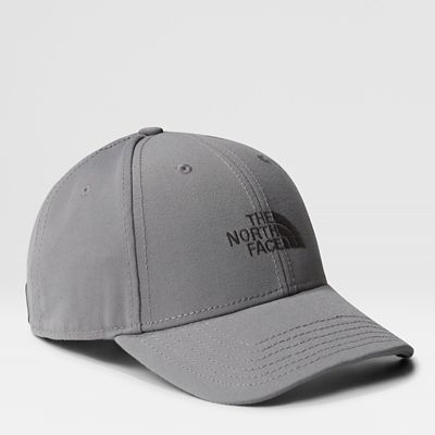 The north face Casquette 66 Classic Gris