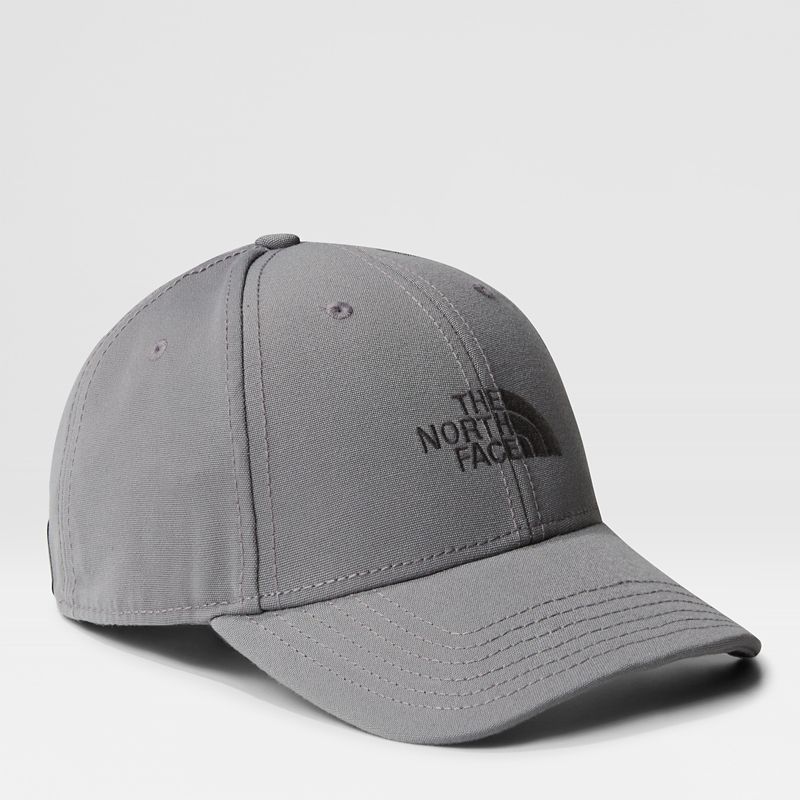 The North Face Recycled '66 Classic Hat Smoked Pearl-asphalt Grey One