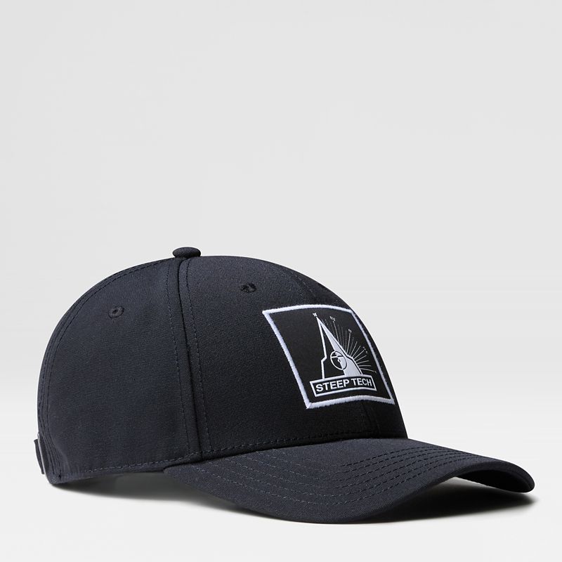 The North Face Recycled '66 Classic Hat Tnf Black-steep Tech One