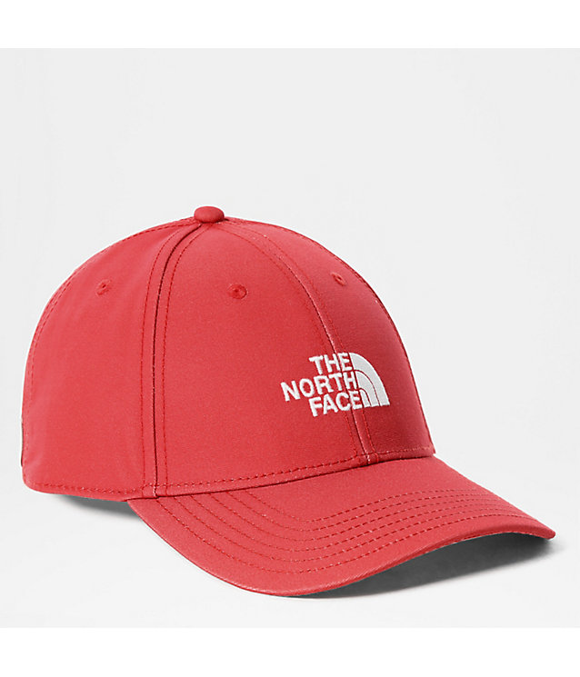 The North Face Casquette recyclée &#39;66 Classic. 6