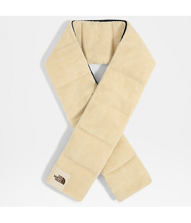 UNISEX HERITAGE INSULATED SCARF | The North Face