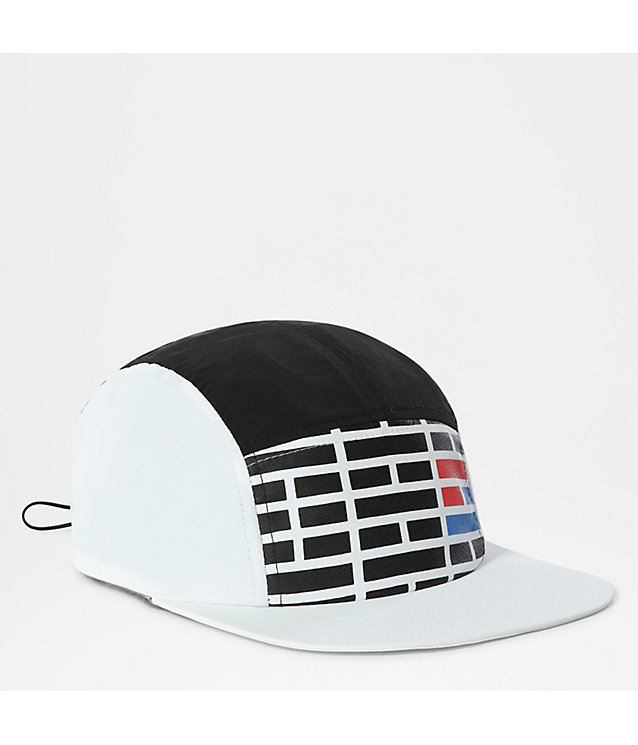 INTERNATIONAL COLLECTION TECH 5-PANEL CAP | The North Face