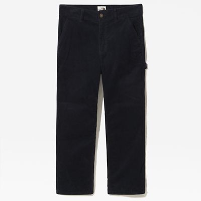 the north face womens trousers
