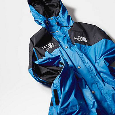TNF X MM6 Circle Mountain Jacket | The North Face