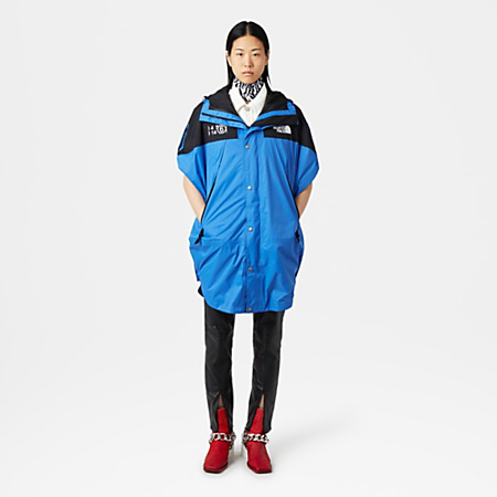 TNF X MM6 Circle Mountain Jacket | The North Face