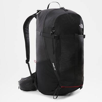 The North Face Basin Backpack 36L. 1