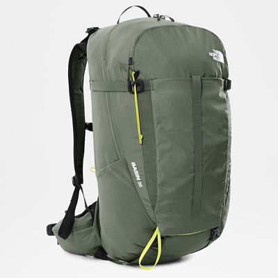 The North Face Basin Backpack 36L. 4