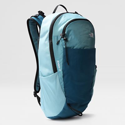 The North Face Basin Backpack 18L. 1