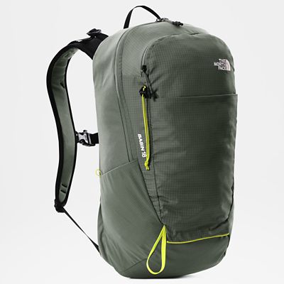 The North Face Basin Backpack 18L. 4