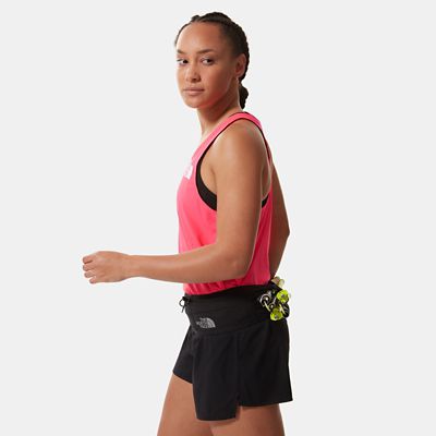 the north face flight race ready belt