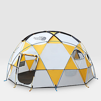 Tente dôme Summit Series™ 2 mètres 2