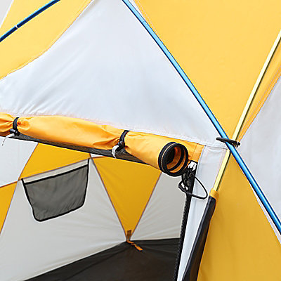 Tente dôme Summit Series™ 2 mètres 4