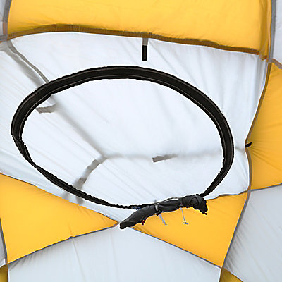 Tenda Summit Series™ 2 Metre Dome 8
