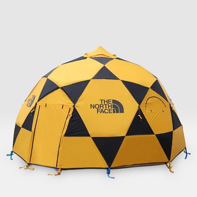 2metrový stan Summit Series™ Dome | The North Face