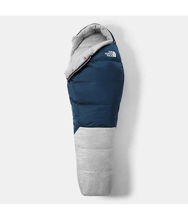 Blue Kazoo Schlafsack | The North Face