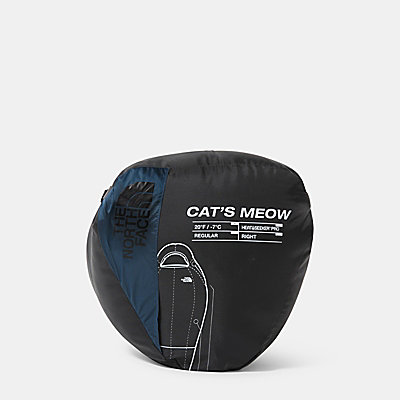 Cat's Meow Eco Schlafsack 6