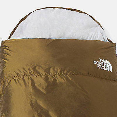 Gold Kazoo Sleeping Bag Eco 2