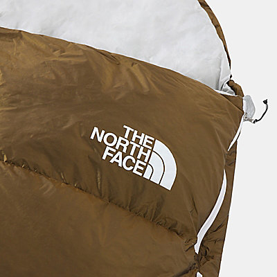 Gold Kazoo Eco Sleeping Bag 3