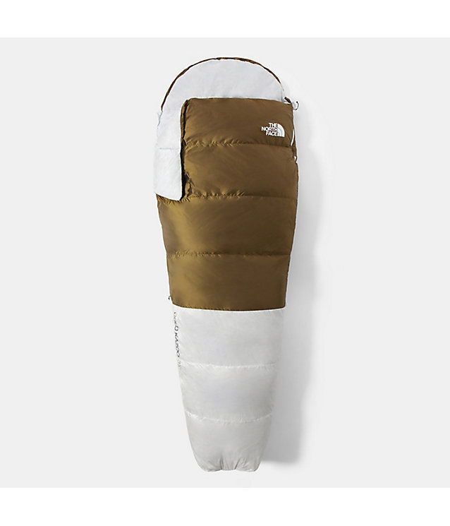 Gold Kazoo Schlafsack | The North Face