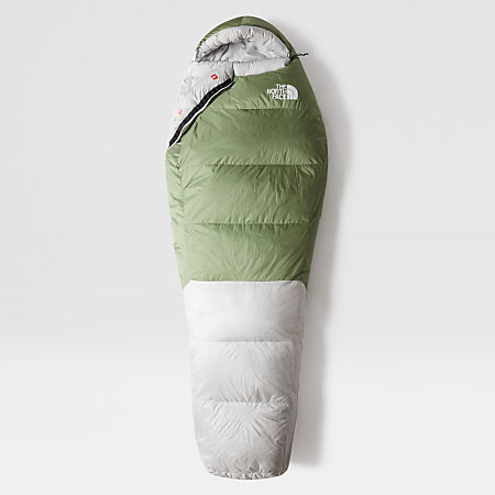 Green Kazoo Sleeping Bag | The North Face