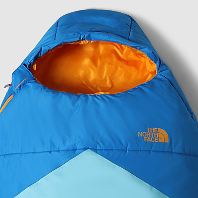 Wasatch Pro -7°C sovepose til unge 2