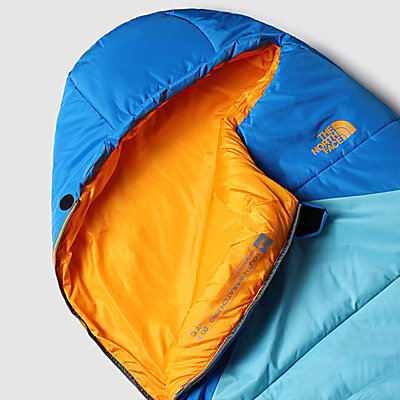 Youth Wasatch Pro -7°C Sleeping Bag 4