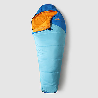 Youth Wasatch Pro -7°C Sleeping Bag 1