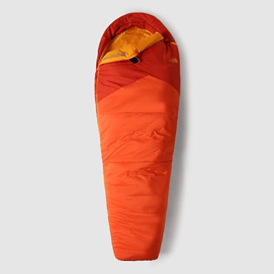 Sac de couchage Wasatch Pro 4°C | The North Face