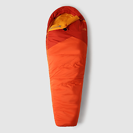 Saco de dormir Wasatch Pro 4 °C | The North Face